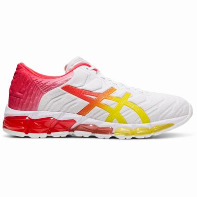 Női Asics Gel-Quantum 360 5 Utcai Cipő AS5270416 Fehér